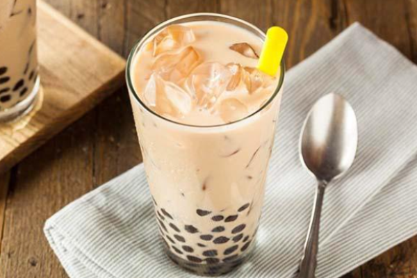 提拉奶茶加盟