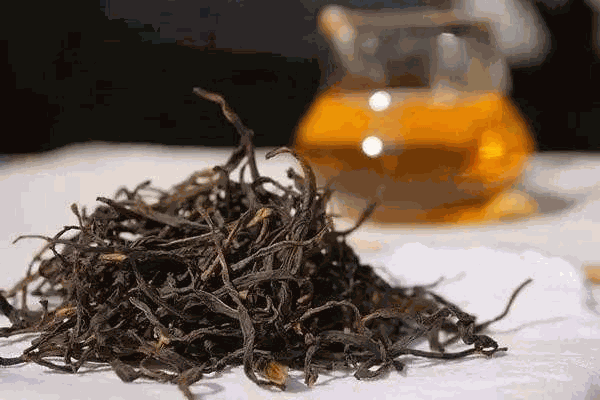 虹星茶廠