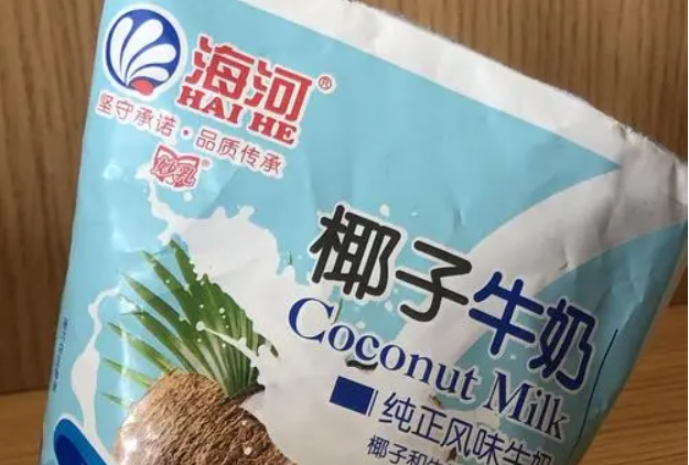 海河牛奶加盟