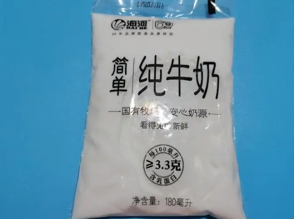 海河牛奶加盟