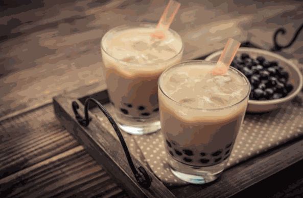 甜蜜蜜奶茶加盟