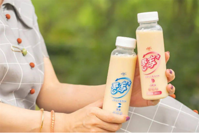 揚(yáng)大康源乳業(yè)加盟