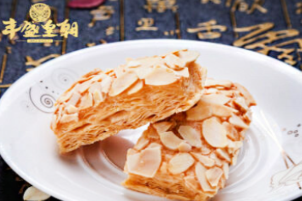 豐盛皇朝港式點(diǎn)心加盟