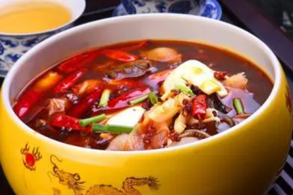 儂來(lái)辣冒菜加盟