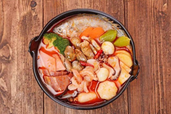 椒太郎冒菜加盟