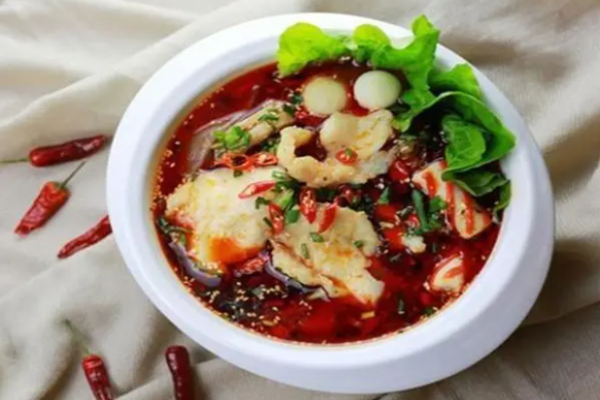 冒菜新食代加盟