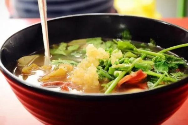 西門(mén)里麻辣燙加盟