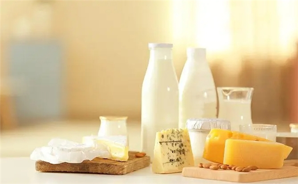 豐園乳業(yè)加盟