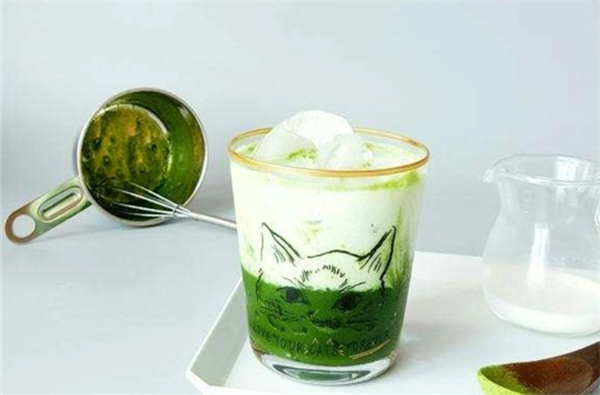 飲果時(shí)間飲品