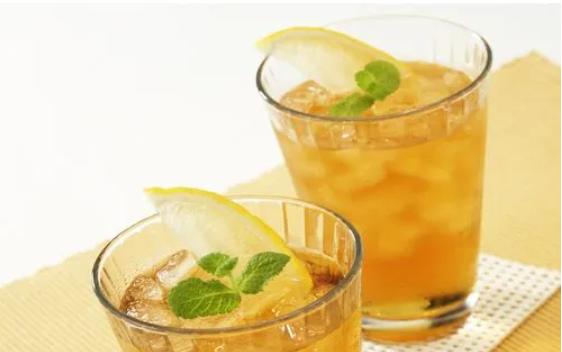 美日新解酒飲料加盟