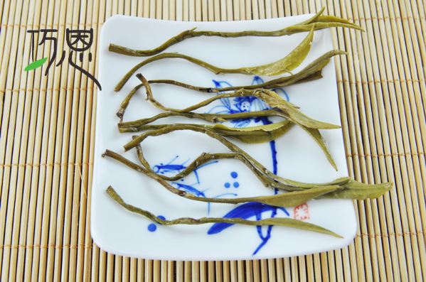 巧恩茶業(yè)加盟