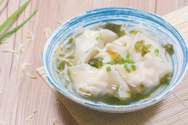 發(fā)財(cái)餛飩加盟