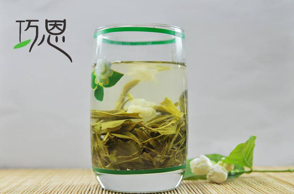 巧恩茶業(yè)加盟