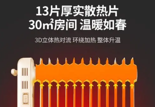 先鋒電暖器加盟