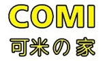 可米之家童裝加盟