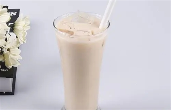 春茗堂奶飲加盟