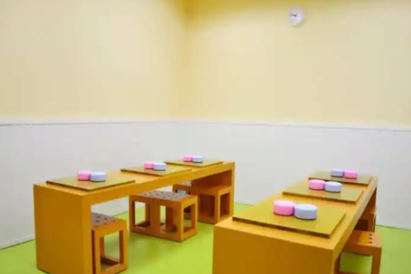 星原少兒圍棋加盟