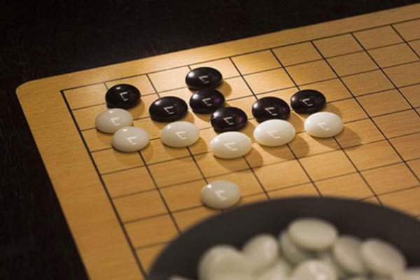 雪崩圍棋道場加盟
