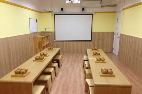 弈客少兒圍棋app加盟