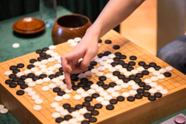 郝氏圍棋加盟