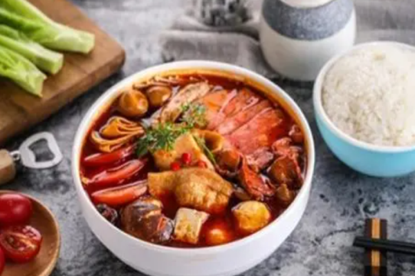冒菜老號(hào)加盟