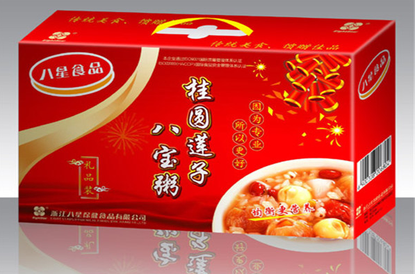 八星食品加盟