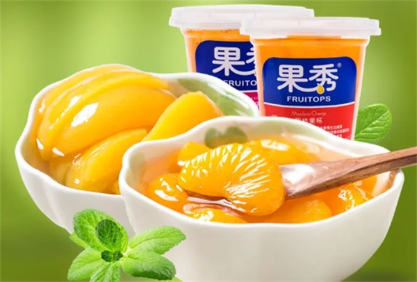 熙可休閑食品加盟