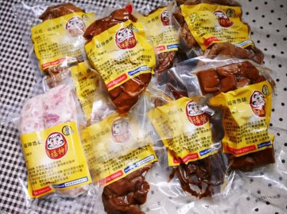 美味到家加盟