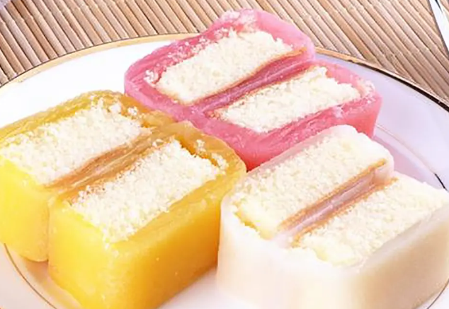 鑫達食品加盟