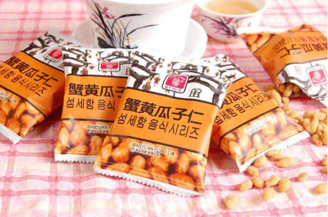 美味到家休閑食品加盟費多少錢？