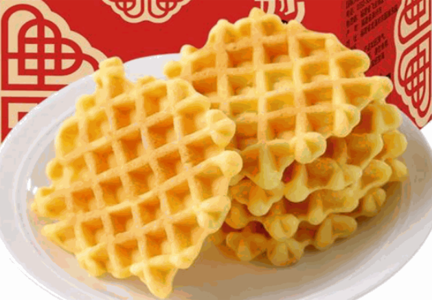 美味到家休閑食品加盟費多少錢？