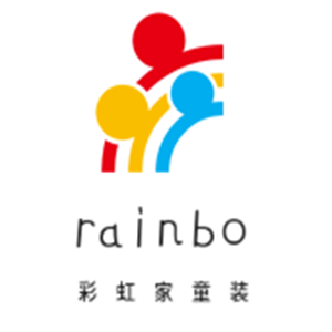 rainbow彩虹家童裝加盟