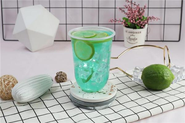 奶茶小姐飲品加盟