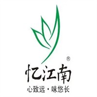 憶江南奶茶加盟