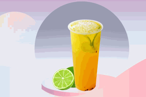 婷子奶茶加盟