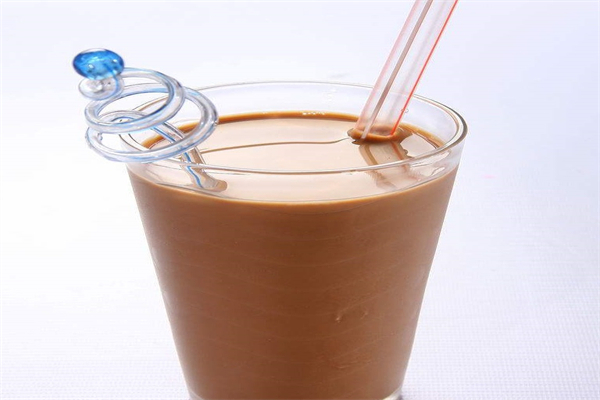 百斯特奶茶加盟