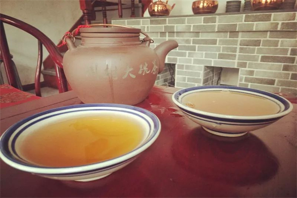 大碗茶奶茶加盟