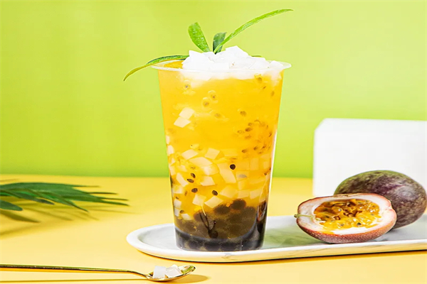 百斯特奶茶加盟