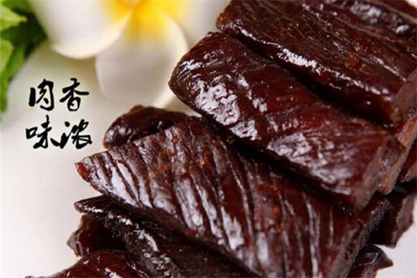 元角零食