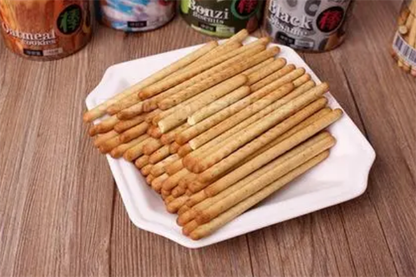 蔡火爆零食