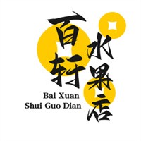 百軒水果店加盟