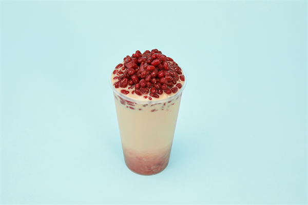 古風(fēng)奶茶店加盟