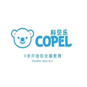 科貝樂兒童早教加盟