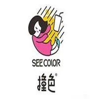SEECOLOR撞色奶茶加盟
