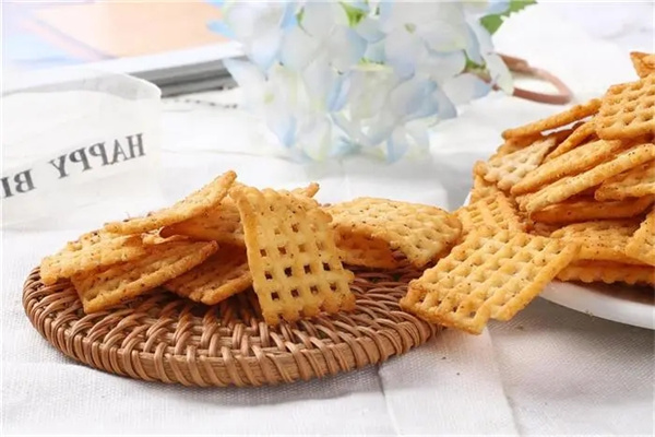 卓爾零食加盟