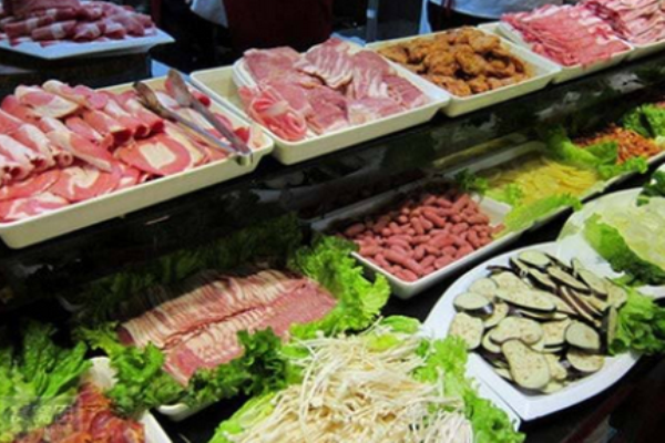 瀚林軒烤肉店加盟