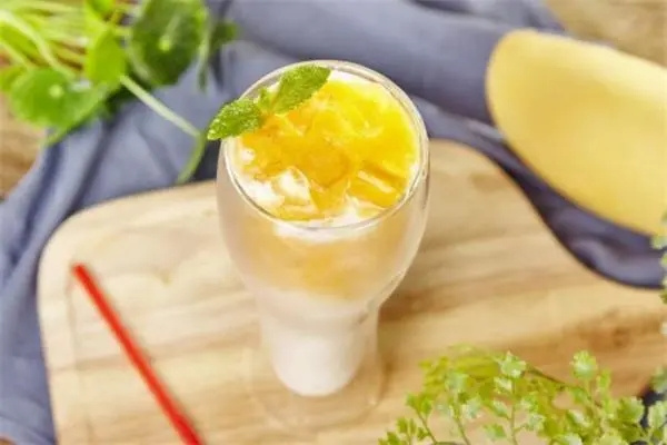 提莫奶茶加盟