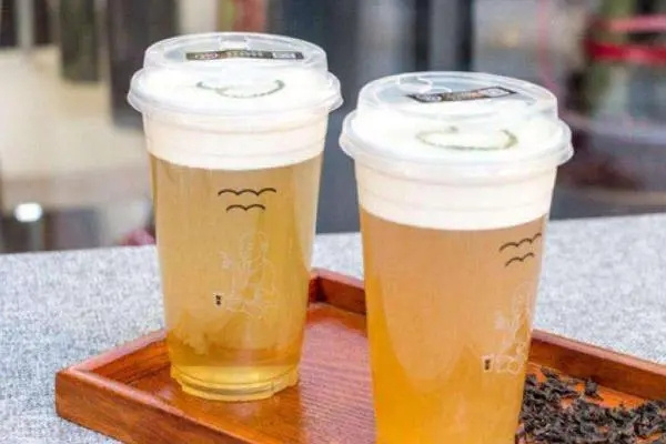 提莫奶茶加盟