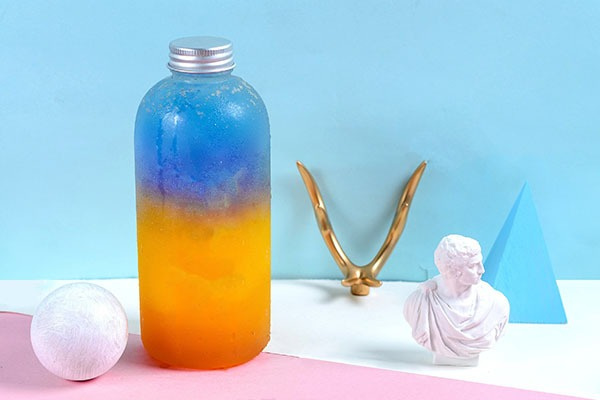 水簾洞飲品
