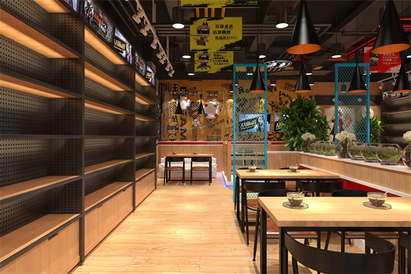 三月潤(rùn)茶奶茶店加盟
